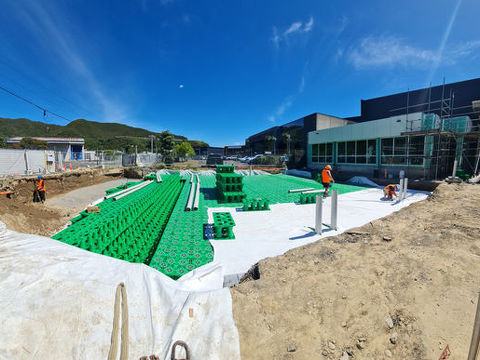 Groundco Rob the Drainlayer