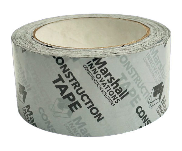 Marshall Construction Tape